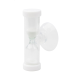 Picture of SAND TIMER in White