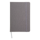 Picture of NOTE BOOK in Grey