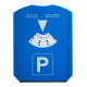 Picture of PARKING CARD in Blue
