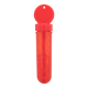 Picture of BUBBLE BLOWER in Red