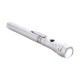 Picture of EXTENDABLE TORCH in Silver
