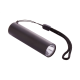 Picture of RECHARGEABLE TORCH in Black