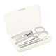 RABS MANICURE SET in White image 2
