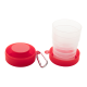 Picture of FOLDING CUP in Red