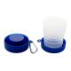 Picture of FOLDING CUP in Blue