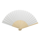 Picture of HAND FAN in White