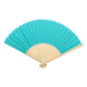 Picture of HAND FAN in Light Blue