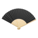 Picture of HAND FAN in Black
