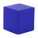Picture of ANTISTRESS BALL in Blue