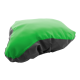 Picture of REFLECTIVE RPET BICYCLE SEAT COVER in Green