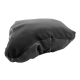 Picture of REFLECTIVE RPET BICYCLE SEAT COVER in Black