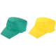 Picture of CAP in Yellow