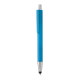 Picture of TOUCH BALL PEN in Light Blue