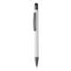 Picture of TOUCH BALL PEN in White