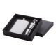 Picture of HIP FLASK SET in Silver