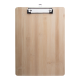 Picture of BAMBOO CLIPBOARD in Natural