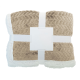 Picture of RPET BLANKET in Beige