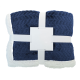 Picture of RPET BLANKET in Dark Blue
