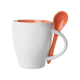 Picture of MUG in Orange