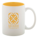 Picture of MUG in Yellow