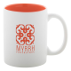 Picture of MUG in Orange