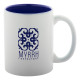 Picture of MUG in Dark Blue