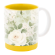 Picture of SUBLIMATION MUG in Yellow