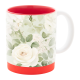 Picture of SUBLIMATION MUG in Red
