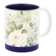 Picture of SUBLIMATION MUG in Blue