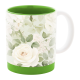 Picture of SUBLIMATION MUG in Green