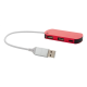 Picture of USB HUB in Red