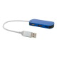 Picture of USB HUB in Blue