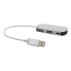 Picture of USB HUB in Silver