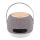 Picture of CHARGER BLUETOOTH SPEAKER in Grey
