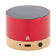 Picture of BLUETOOTH SPEAKER in Red