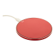 Picture of CORDLESS CHARGER in Red