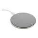 Picture of CORDLESS CHARGER in Silver