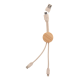 Picture of USB CHARGER CABLE in Natural