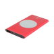 Picture of POWER BANK in Red