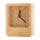 Picture of TABLE CLOCK in Natural