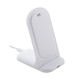 Picture of RABS CORDLESS CHARGER MOBILE PHONE HOLDER in White