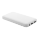 Picture of RABS POWER BANK in White