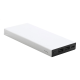 Picture of POWER BANK in Silver