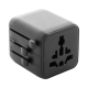 Picture of RPC TRAVEL ADAPTER in Black