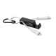 Picture of USB CHARGER CABLE in Black