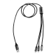 Picture of USB CHARGER CABLE in Black