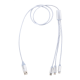 Picture of USB CHARGER CABLE in Silver