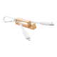 Picture of USB CHARGER CABLE in White