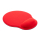 Picture of RPET MOUSEMAT in Red