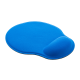Picture of RPET MOUSEMAT in Blue